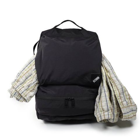 CIE - SUNNY 2WAY BACKPACK for TOYOOKA KABAN collaboration