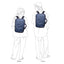 CIE-LEAP 2WAY BACKPACK-S