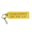 CIE - FLIGHT TAG