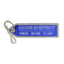 CIE - FLIGHT TAG