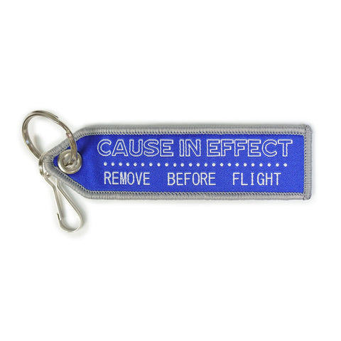 CIE - FLIGHT TAG