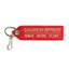 CIE - FLIGHT TAG