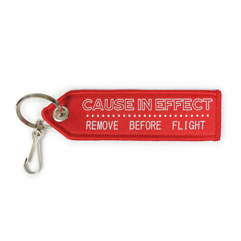 CIE - FLIGHT TAG