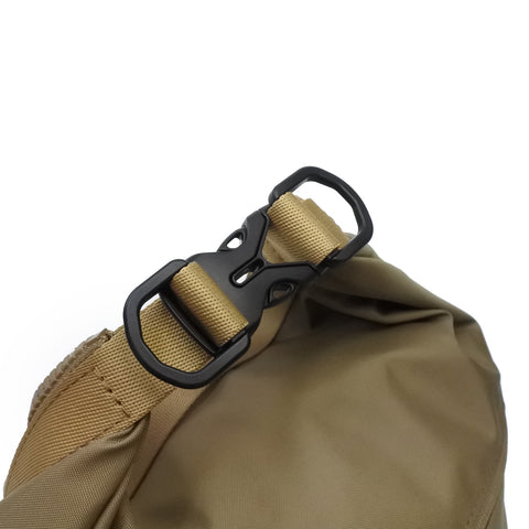 CIE - FLOW DRY SHOULDER BAG - S