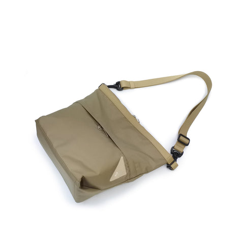 CIE - FLOW DRY SHOULDER BAG - S