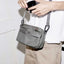 CIE - GRID3 MINI SHOULDER BAG