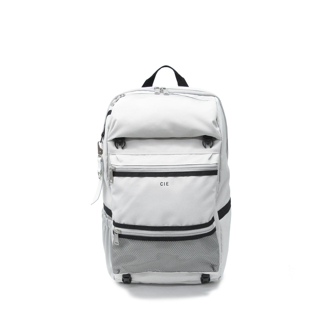 CIE - WEATHER BACKPACK for TOYOOKA KABAN collaboration – CIE ONLINE STORE