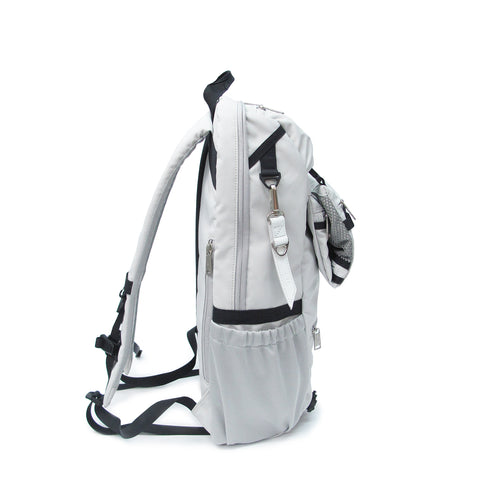 CIE - WEATHER BACKPACK for TOYOOKA KABAN collaboration