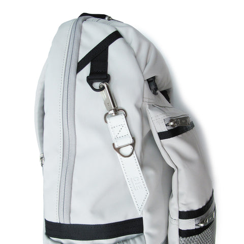 CIE - WEATHER BACKPACK for TOYOOKA KABAN collaboration