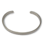 CIE - BRASS KEY FOB - BANGLE TYPE