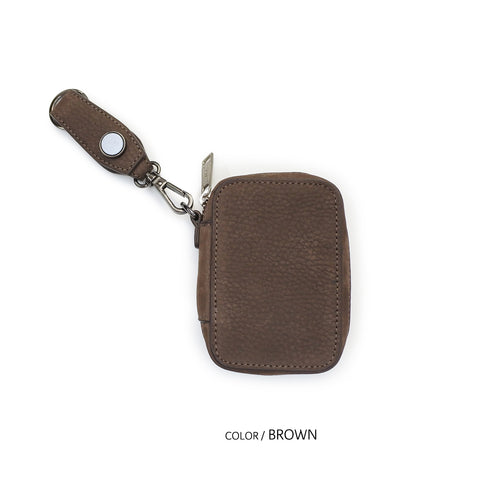 CIE - FOLK KEYCASE - S