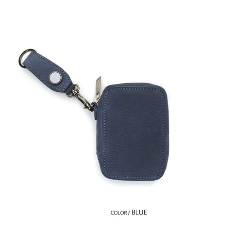 CIE - FOLK KEYCASE - S