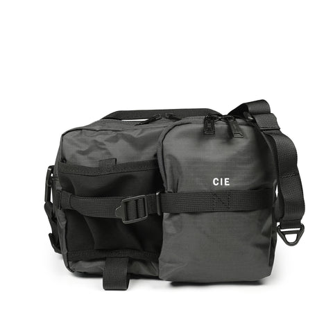 CIE - GRID0 BOTTLE SHOULDER BAG (M)