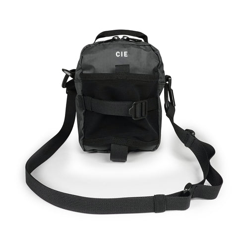 CIE - GRID0 BOTTLE MINI SHOULDER BAG (S)