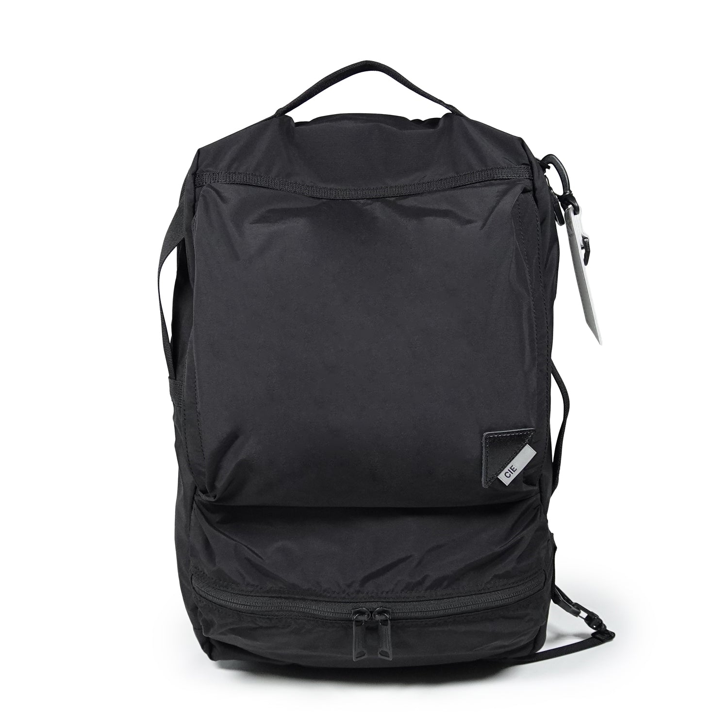 CIE - SUNNY 2WAY BACKPACK for TOYOOKA KABAN collaboration – CIE