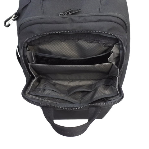 CIE - ENOUGH 2WAY BACKPACK