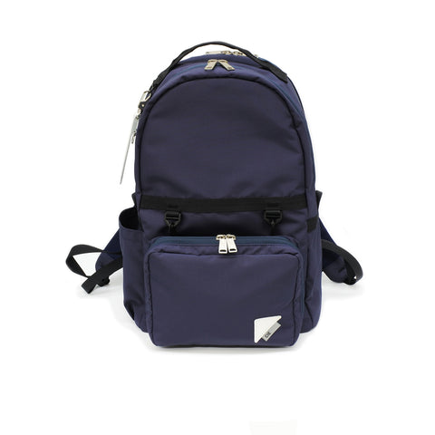 CIE - WEATHER DAYPACK for TOYOOKA KABAN collaboration