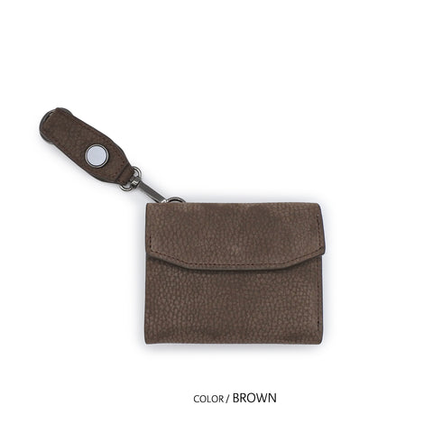 CIE - FOLK COMPACT MIDDLE WALLET