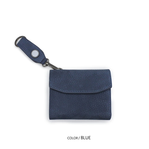 CIE - FOLK COMPACT MIDDLE WALLET