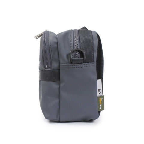 CIE - GRID3 BOTTLE SHOULDER BAG