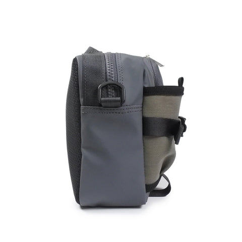 CIE - GRID3 BOTTLE SHOULDER BAG