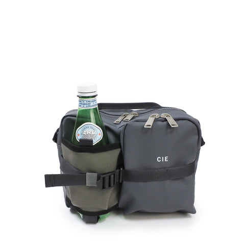 CIE - GRID3 BOTTLE SHOULDER BAG