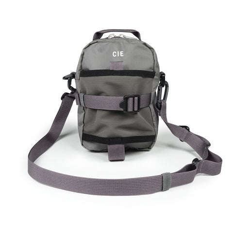 CIE - GRID0 BOTTLE MINI SHOULDER BAG (S)