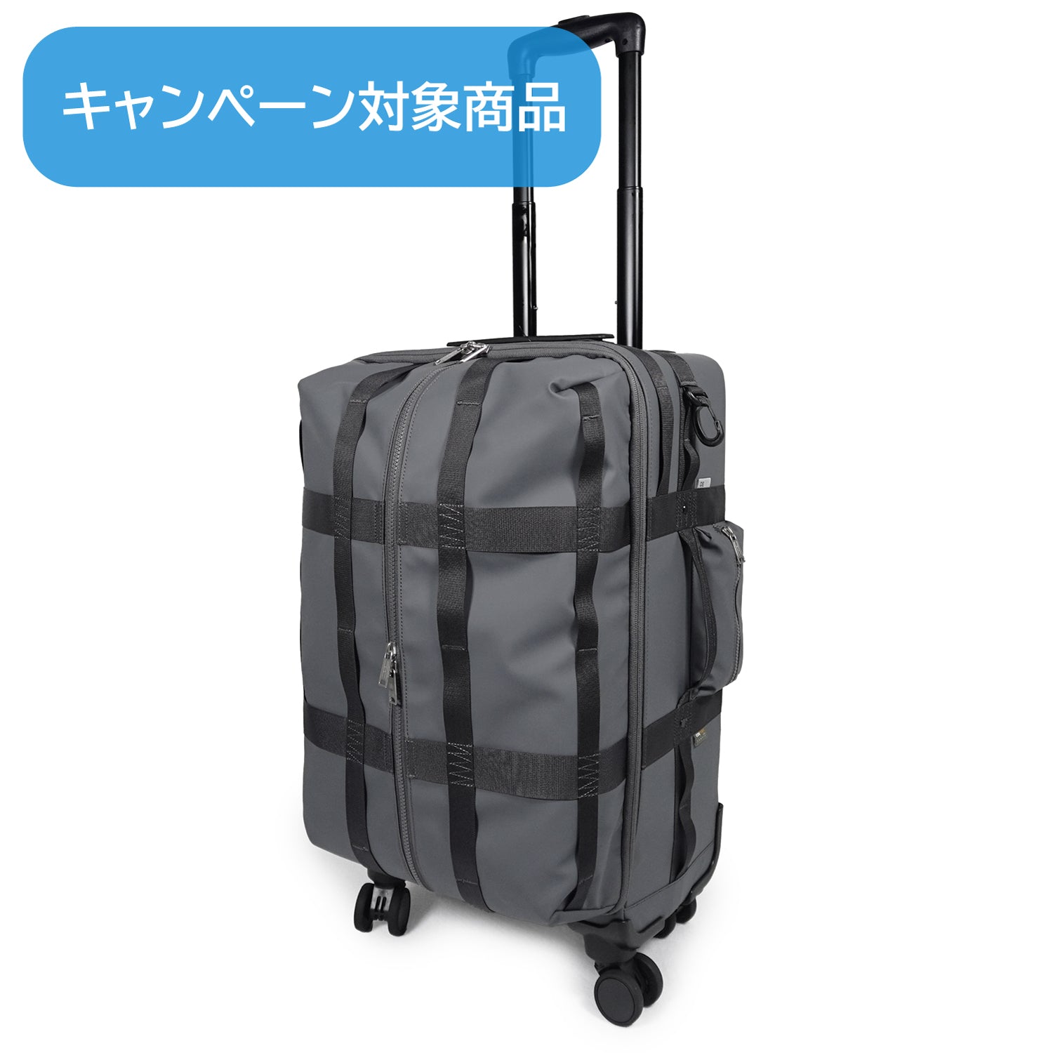 CIE - GRID3 SOFT TROLLEY機内持ち込み CIE - GRID3 SOFT TROLLEY – CIE ONLINE STORE