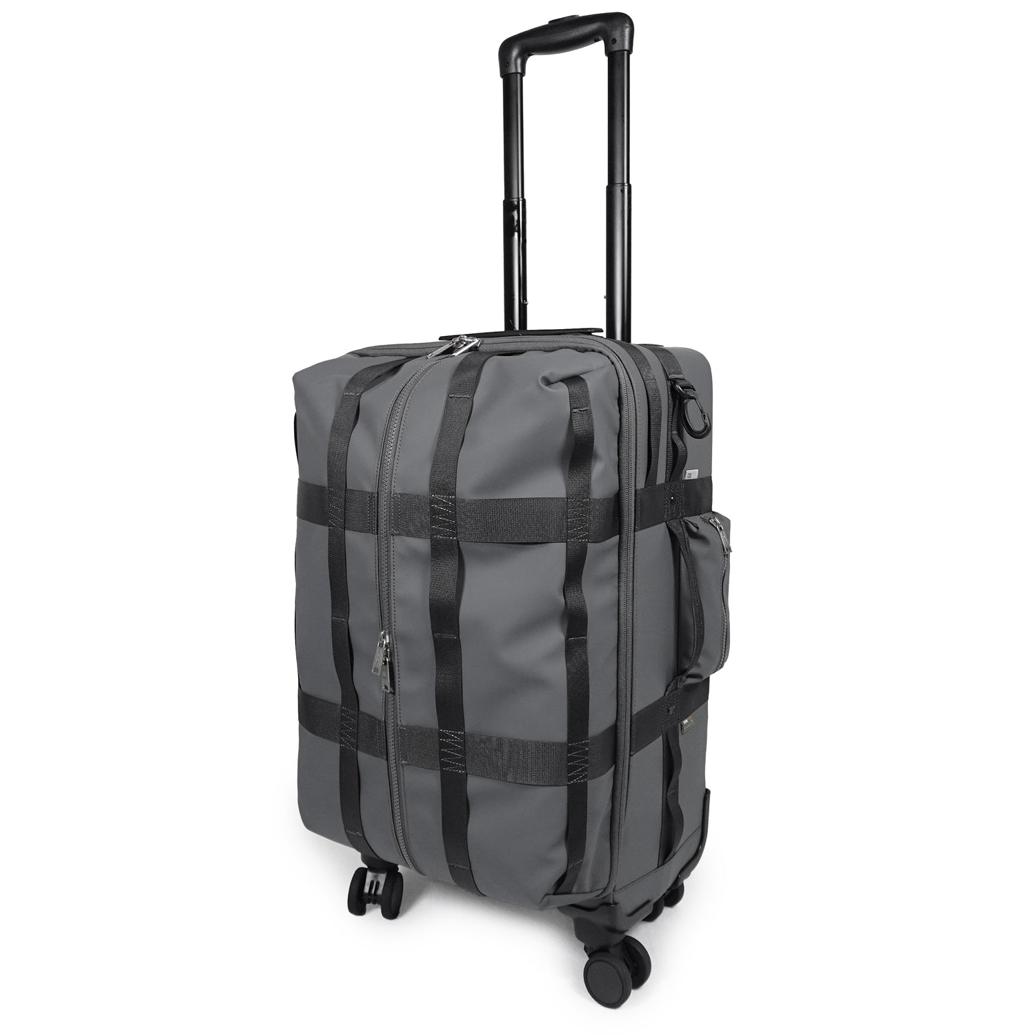 CIE - GRID3 SOFT TROLLEY機内持ち込み CIE - GRID3 SOFT TROLLEY – CIE ONLINE STORE