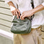 CIE - GRID3 MINI SHOULDER BAG