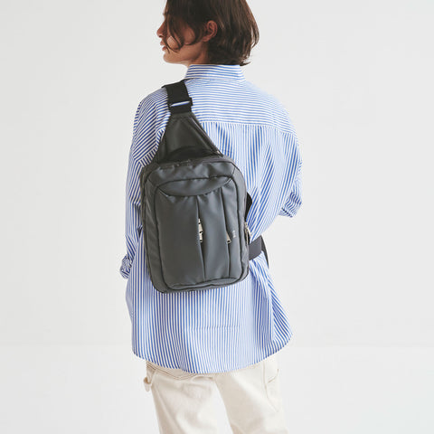 CIE-LEAP SLING BAG -L