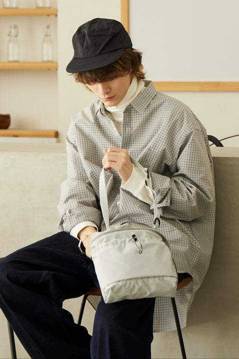 TENDER MINI SHOULDER