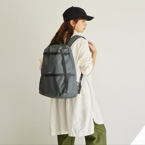 CIE - GRID3  BACKPACK