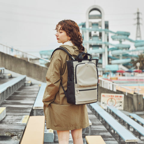 VARIOUS TOTE RUCKSAC