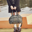 CIE - GRID3 MINI DUFFLE BAG