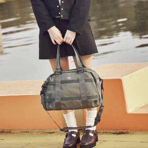 CIE - GRID3 MINI DUFFLE BAG
