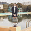 CIE - GRID3 MINI DUFFLE BAG