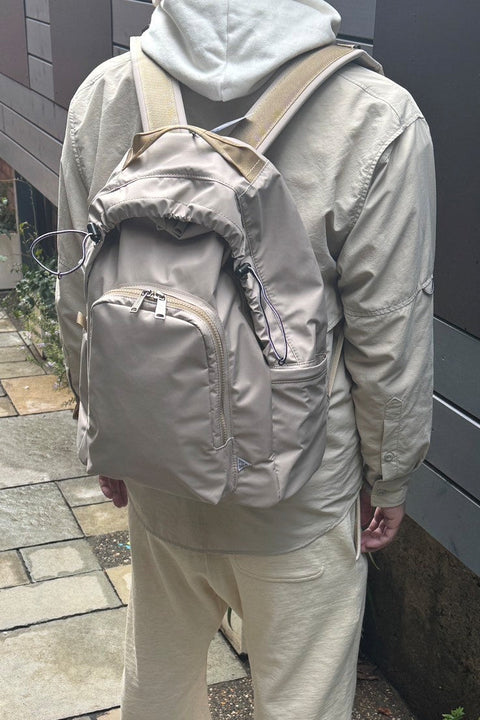 TENDER２ DAYPACK