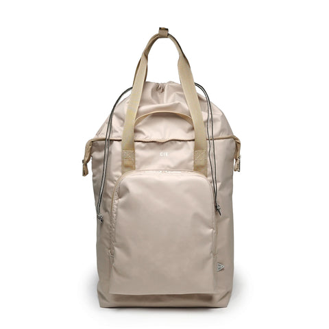 CIE - TENDER-2 TOTE PAC