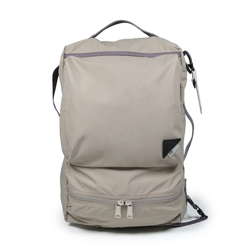 CIE - SUNNY 2WAY BACKPACK　for TOYOOKA KABAN collaboration