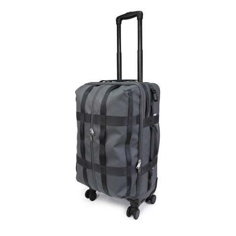 CIE - GRID3 SOFT TROLLEY