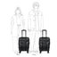 CIE - GRID3 SOFT TROLLEY-S