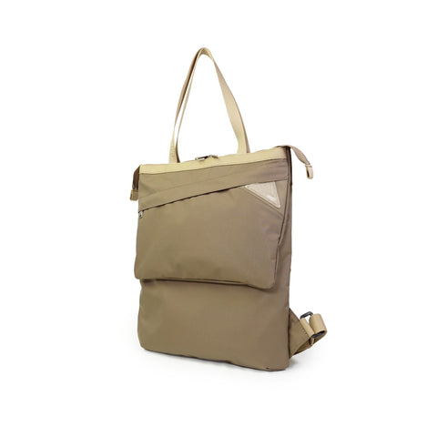 CIE-FLOW TOTE RUCKSACK