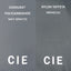 [7月販売開始] CIE - BOTTLE SHOULDER BAG (M)