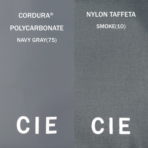 [7月販売開始] CIE - BOTTLE SHOULDER BAG (M)