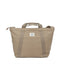 CIE-DUCK CANVAS TOTE