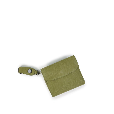 CIE - FOLK COMPACT WALLET