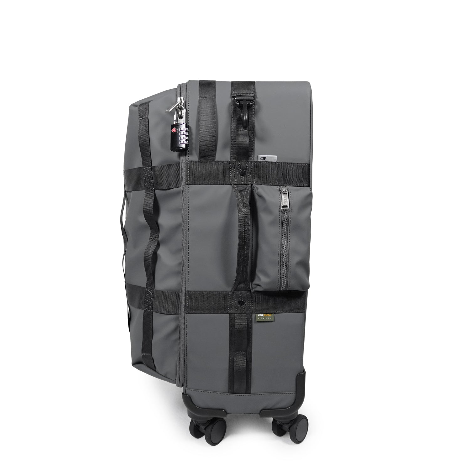 CIE - GRID3 SOFT TROLLEY – CIE ONLINE STORE