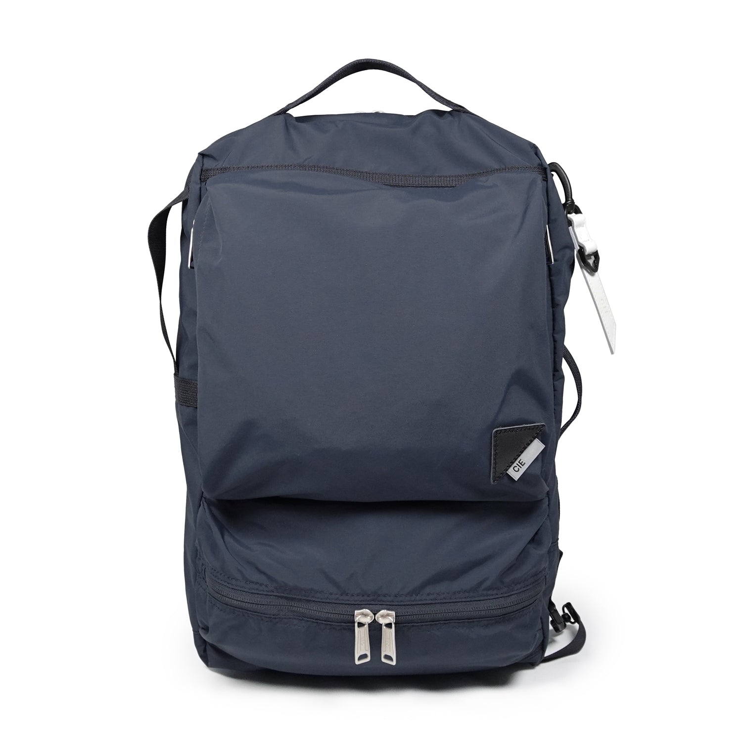 CIE - SUNNY 2WAY BACKPACK for TOYOOKA KABAN collaboration – CIE
