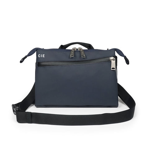 CIE-VARIOUS COMPACT SHOULDER